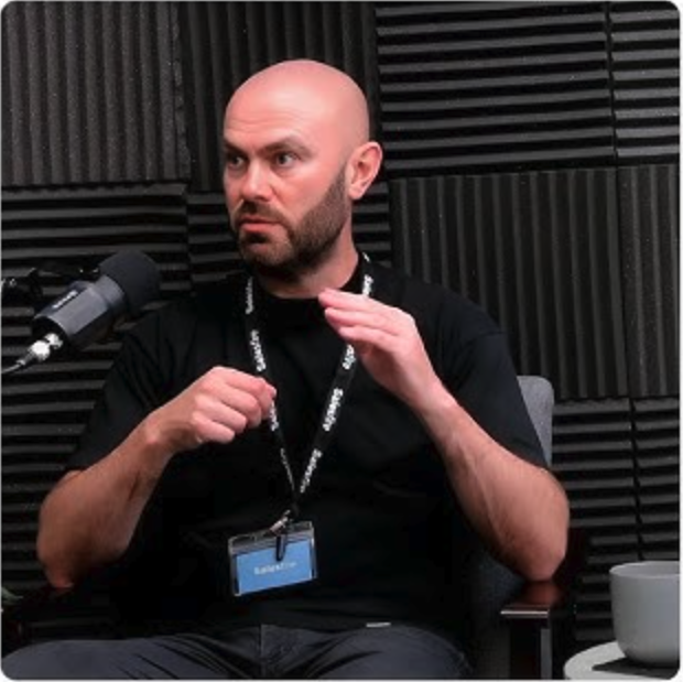 Tim Jobson Tim Johnson | Sales Leader, CRO & Entrepreneur | 20+ Years Revenue Growth